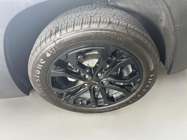 used 2022 GMC Terrain car, priced at $19,996