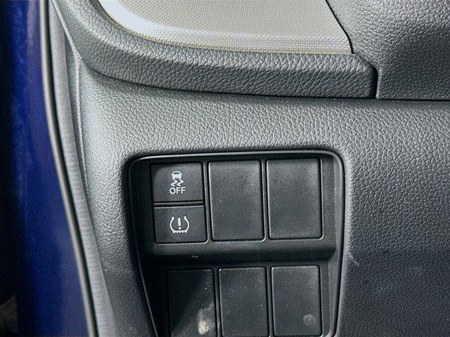 used 2018 Honda CR-V car, priced at $16,996