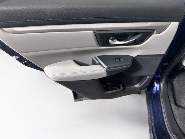 used 2018 Honda CR-V car, priced at $16,996