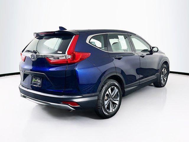 used 2018 Honda CR-V car, priced at $16,996