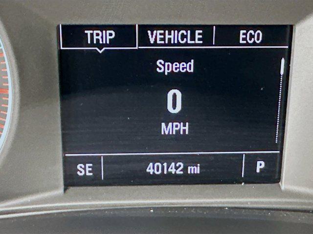 used 2024 Chevrolet Malibu car, priced at $16,497