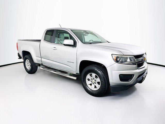 used 2016 Chevrolet Colorado car, priced at $10,996