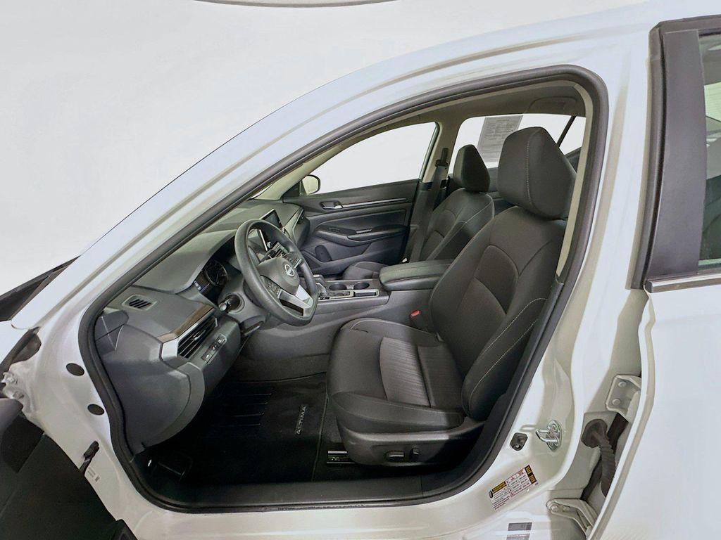 used 2025 Nissan Altima car, priced at $19,222