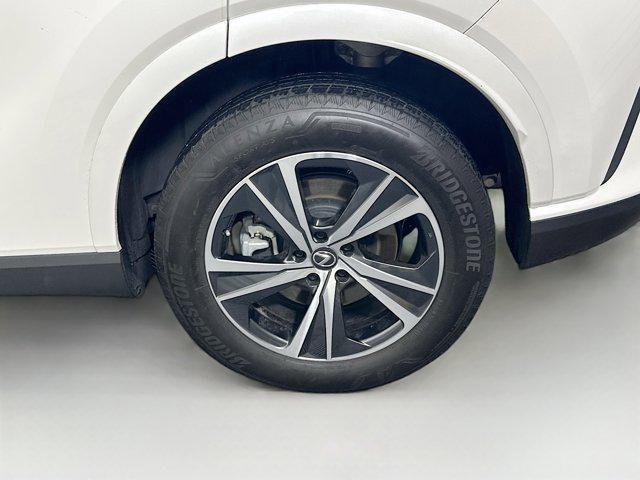 used 2023 Lexus RX 350 car, priced at $45,997