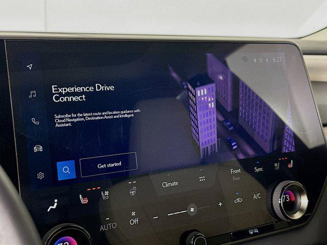 used 2023 Lexus RX 350 car, priced at $45,997