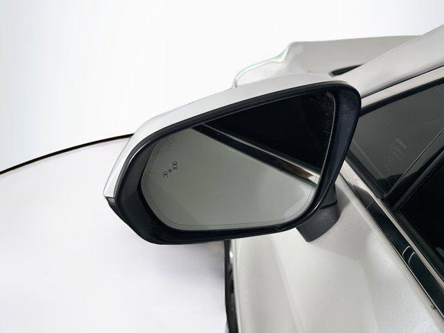 used 2023 Lexus RX 350 car, priced at $45,997