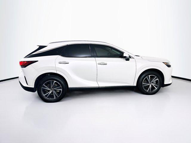 used 2023 Lexus RX 350 car, priced at $45,997