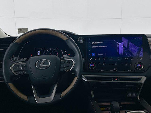 used 2023 Lexus RX 350 car, priced at $45,997