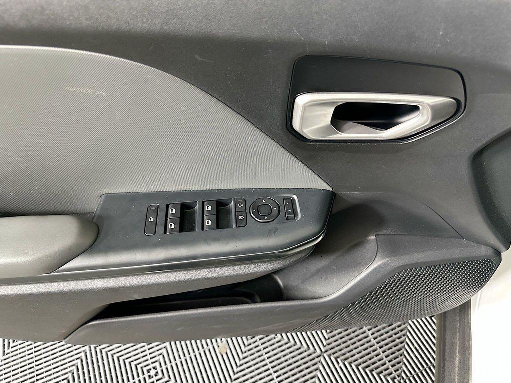 used 2025 Kia K4 car, priced at $19,222