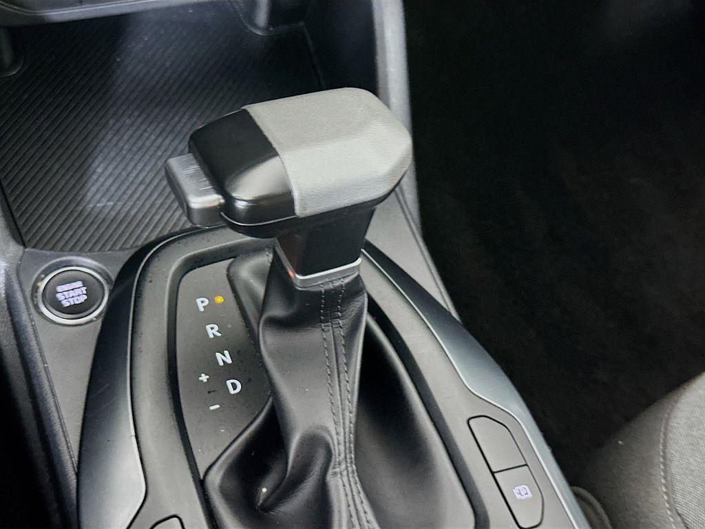 used 2025 Kia K4 car, priced at $19,222