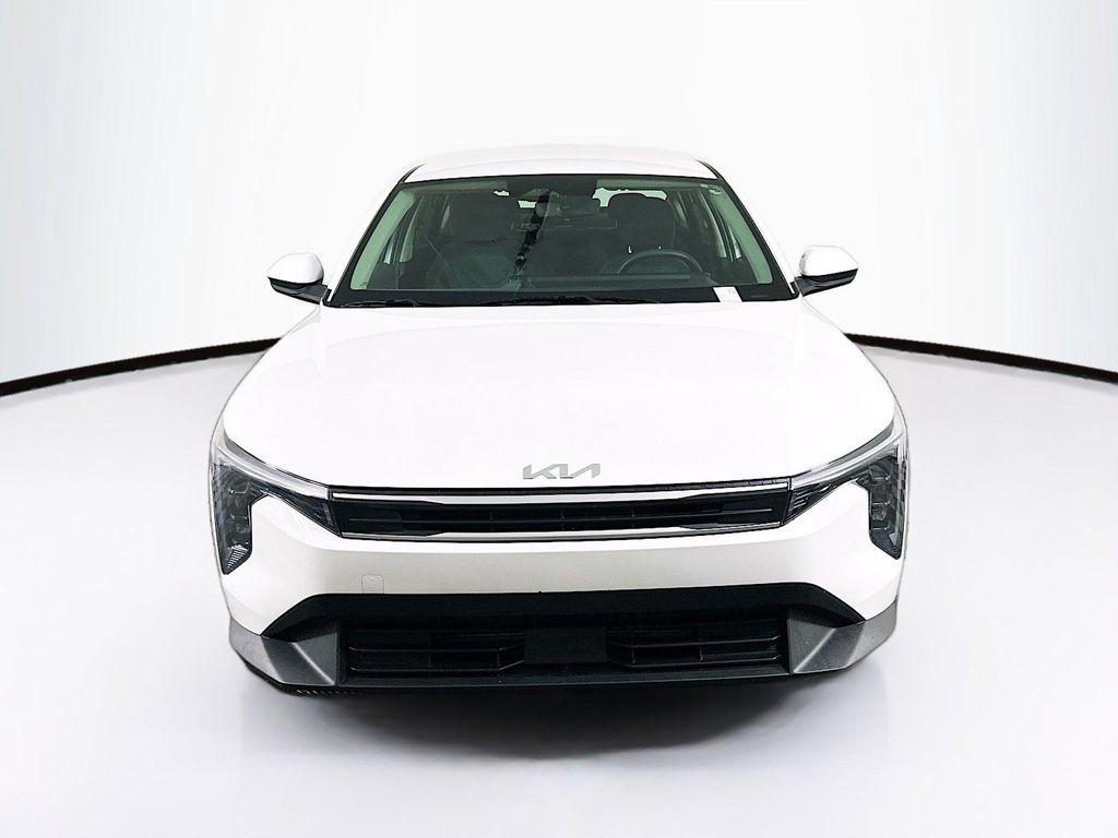 used 2025 Kia K4 car, priced at $19,222