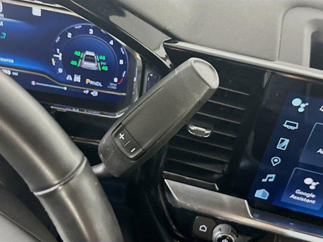 used 2023 Chevrolet Silverado 1500 car, priced at $34,996