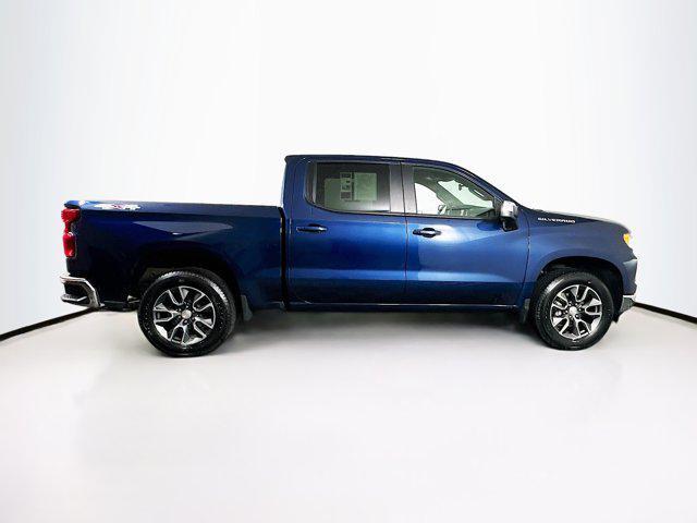used 2023 Chevrolet Silverado 1500 car, priced at $34,996