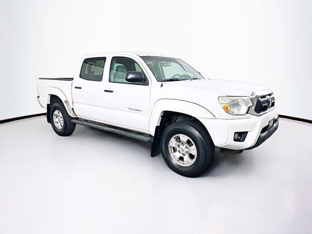 used 2014 Toyota Tacoma car, priced at $19,987