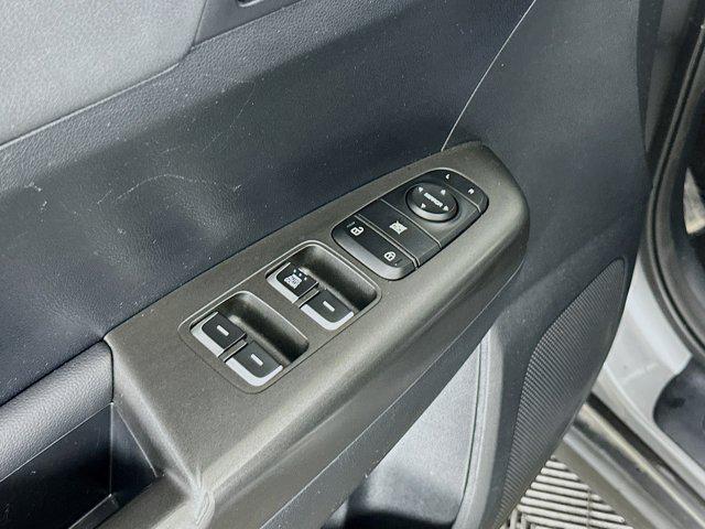 used 2022 Kia Sportage car, priced at $16,496