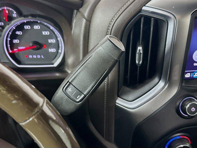 used 2019 Chevrolet Silverado 1500 car, priced at $27,987