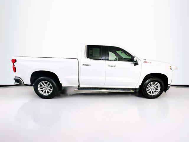 used 2019 Chevrolet Silverado 1500 car, priced at $27,987