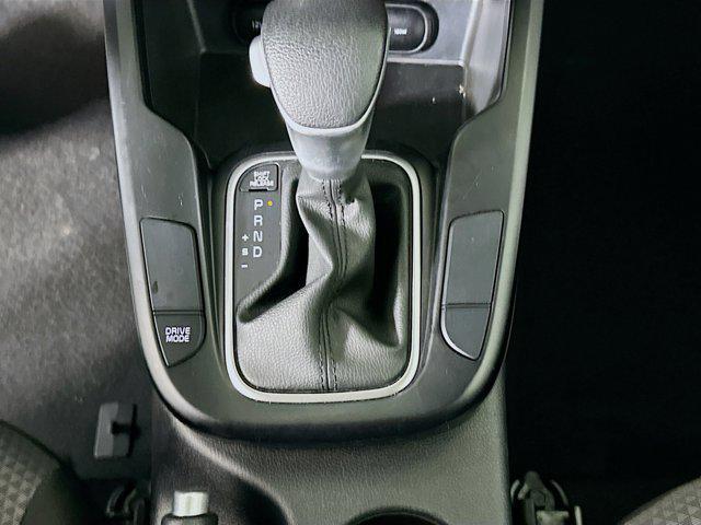 used 2025 Kia Soul car, priced at $15,996