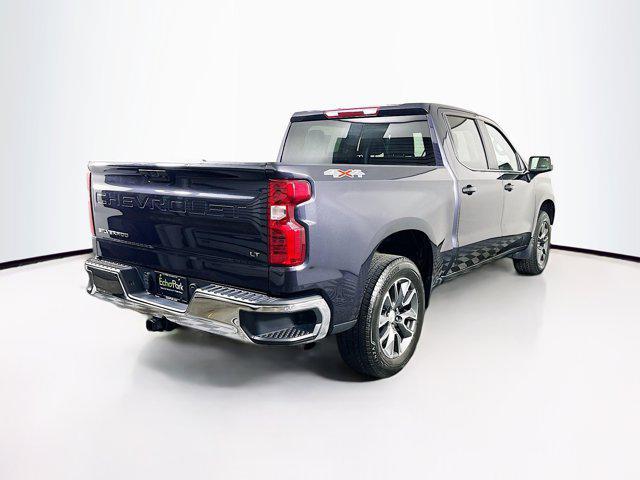 used 2023 Chevrolet Silverado 1500 car, priced at $35,996