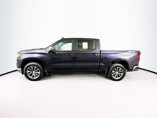 used 2023 Chevrolet Silverado 1500 car, priced at $35,996