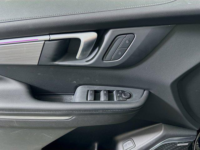 used 2025 Buick Enclave car, priced at $31,996