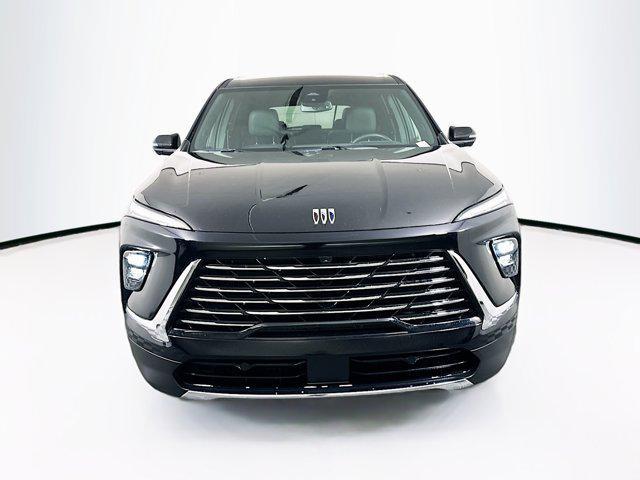 used 2025 Buick Enclave car, priced at $31,996