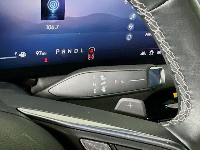 used 2025 Buick Enclave car, priced at $31,996