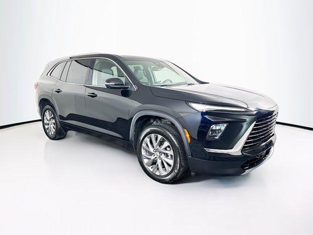 used 2025 Buick Enclave car, priced at $31,996