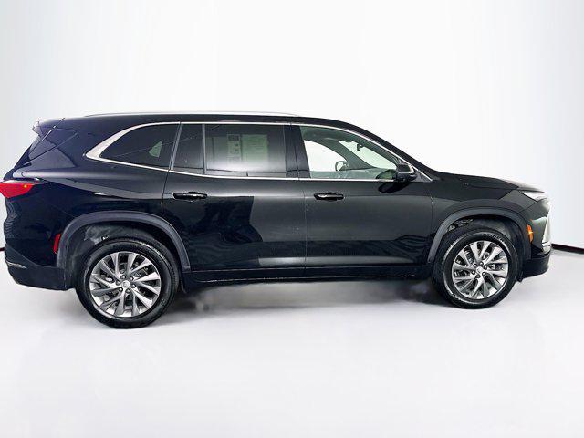 used 2025 Buick Enclave car, priced at $31,996
