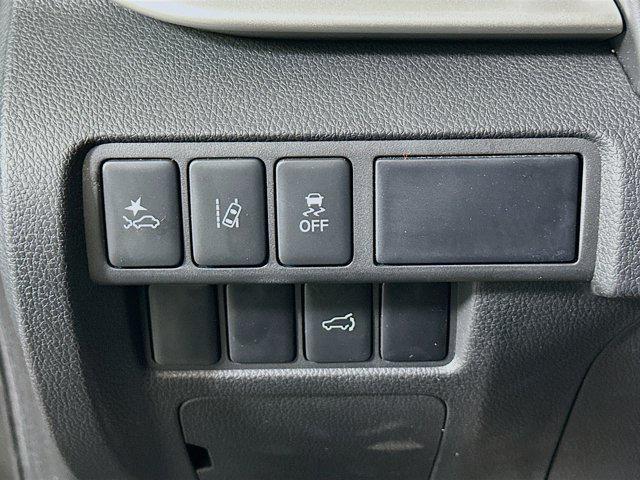 used 2025 Mitsubishi Eclipse Cross car, priced at $21,487