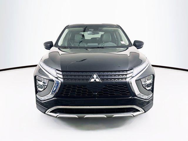 used 2025 Mitsubishi Eclipse Cross car, priced at $21,487