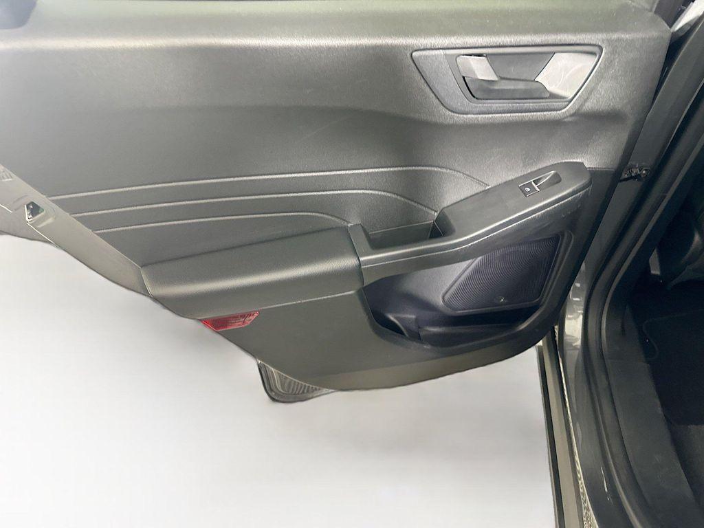 used 2024 Ford Escape car, priced at $18,722