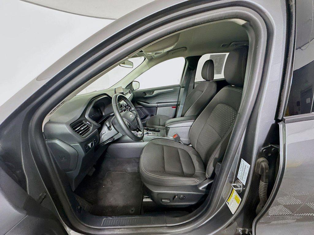 used 2024 Ford Escape car, priced at $18,722