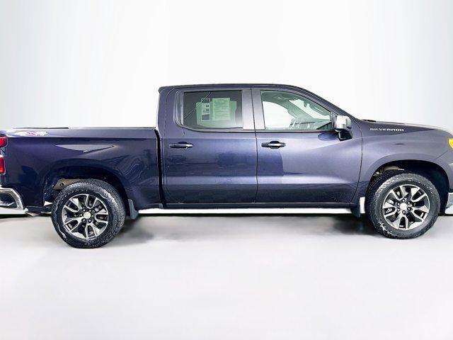 used 2023 Chevrolet Silverado 1500 car, priced at $33,997