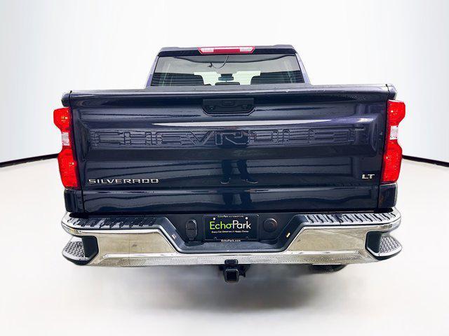 used 2023 Chevrolet Silverado 1500 car, priced at $33,997