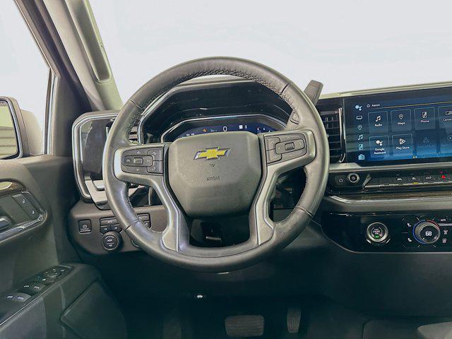used 2023 Chevrolet Silverado 1500 car, priced at $33,997