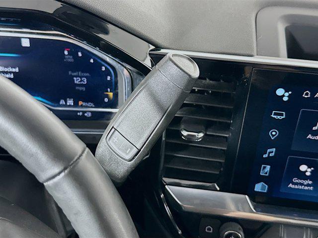 used 2023 Chevrolet Silverado 1500 car, priced at $33,997