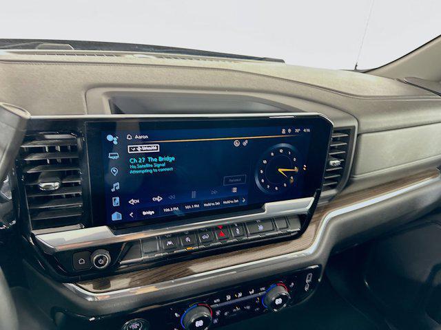 used 2023 Chevrolet Silverado 1500 car, priced at $33,997