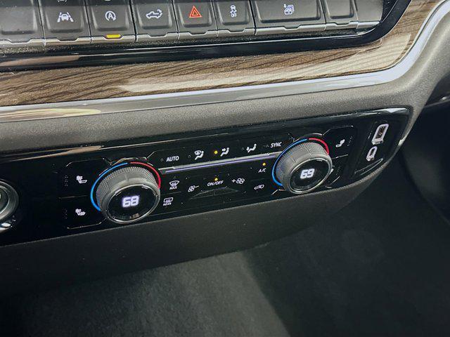 used 2023 Chevrolet Silverado 1500 car, priced at $33,997