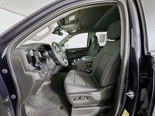 used 2023 Chevrolet Silverado 1500 car, priced at $33,997