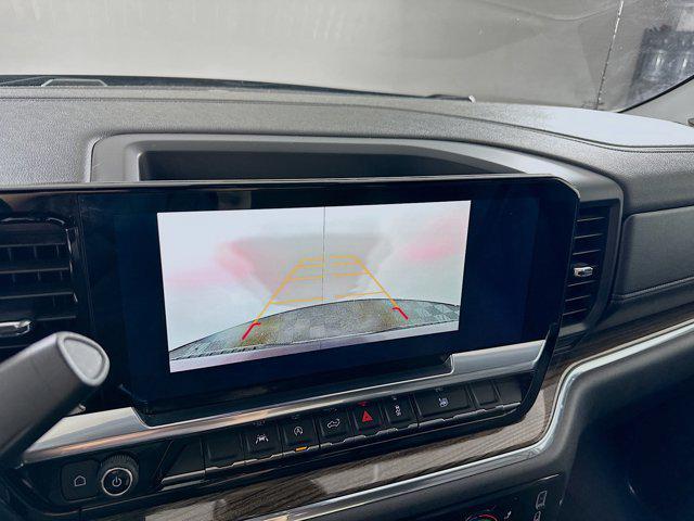 used 2023 Chevrolet Silverado 1500 car, priced at $33,997