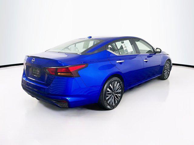 used 2025 Nissan Altima car, priced at $18,997