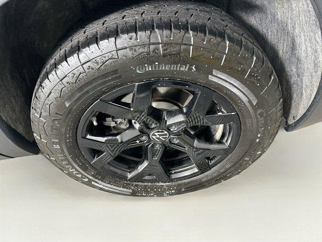 used 2024 Volkswagen Atlas car, priced at $32,397