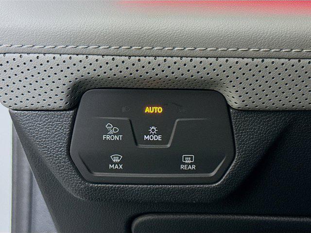 used 2024 Volkswagen Atlas car, priced at $32,397