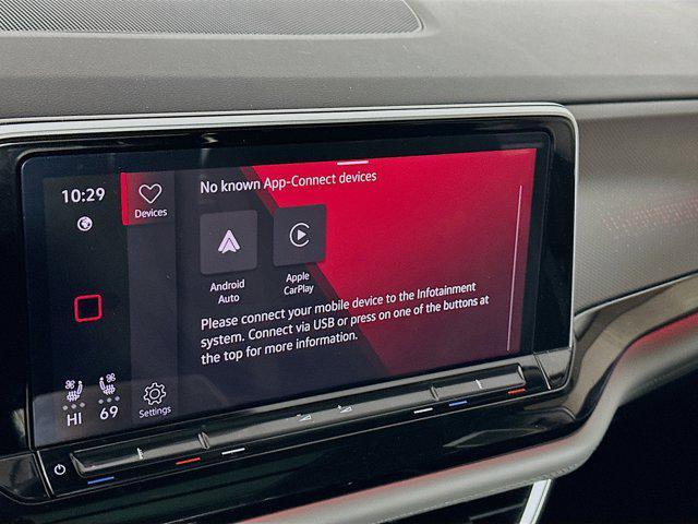 used 2024 Volkswagen Atlas car, priced at $32,397