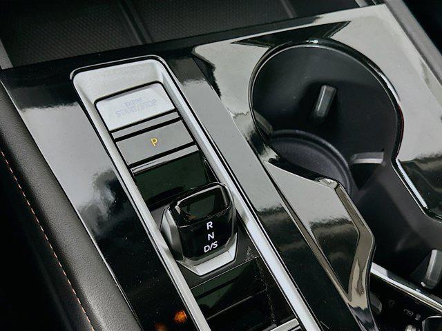 used 2024 Volkswagen Atlas car, priced at $32,397