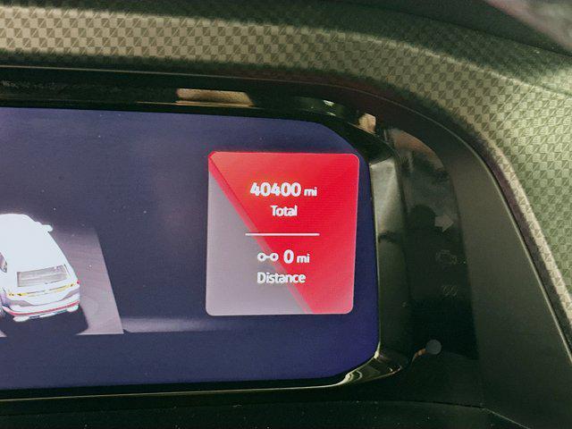 used 2024 Volkswagen Atlas car, priced at $32,397