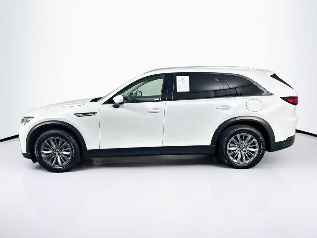 used 2024 Mazda CX-90 PHEV car, priced at $29,222