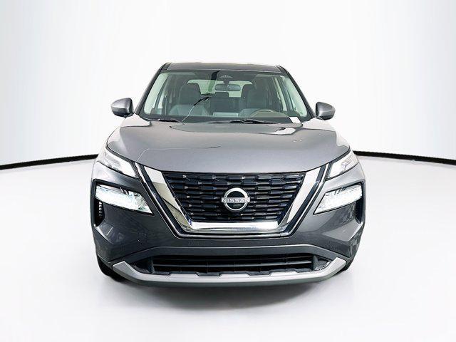 used 2023 Nissan Rogue car, priced at $18,197