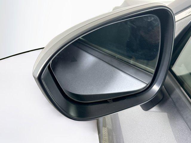 used 2023 Nissan Rogue car, priced at $18,197